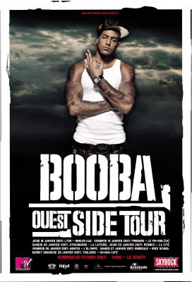 BooBa