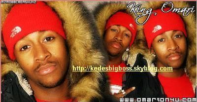 OmARion