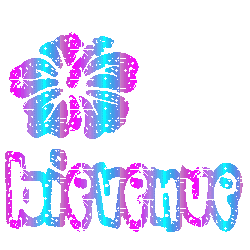 Bievenue Dans mon Blog