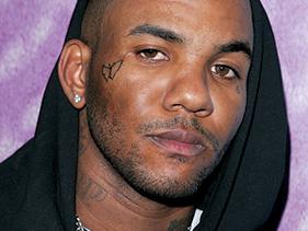the game 