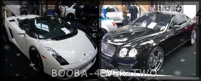 les 2 cainsse de b2o ba