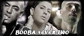 booba/diam's/snik